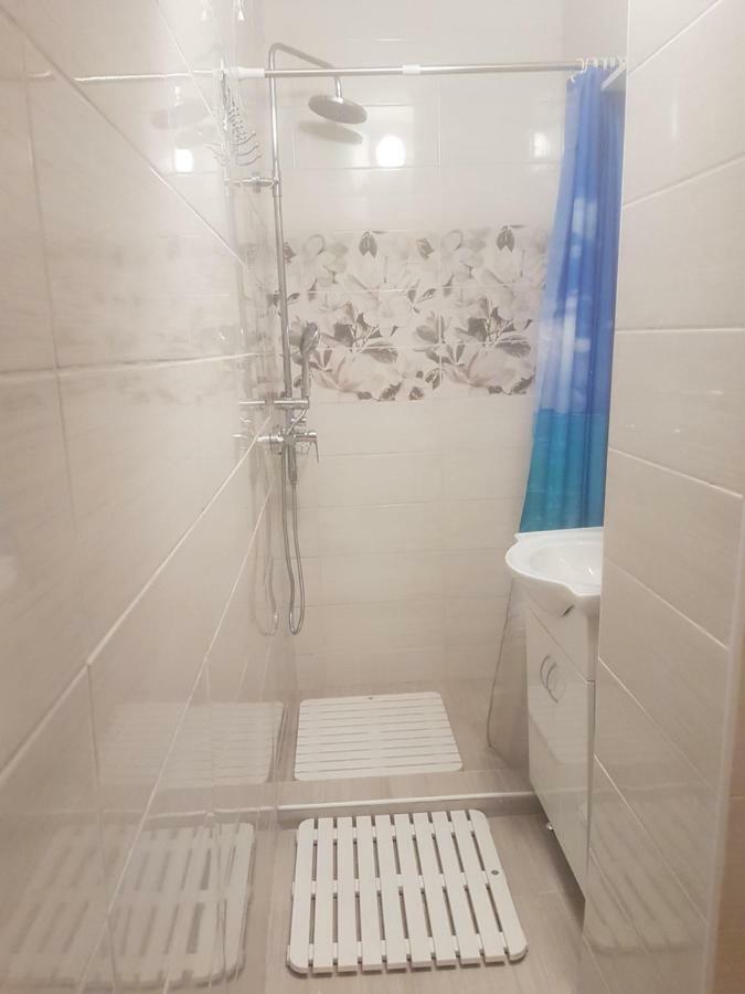 Studio Apartman Via Šibenik Exterior foto